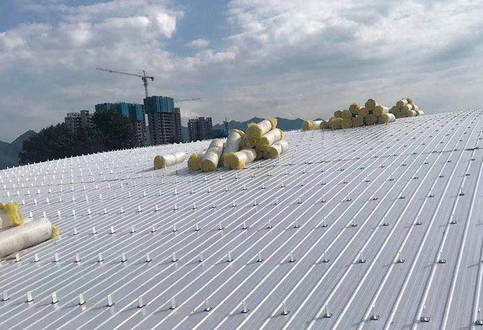 昆明 网架施工